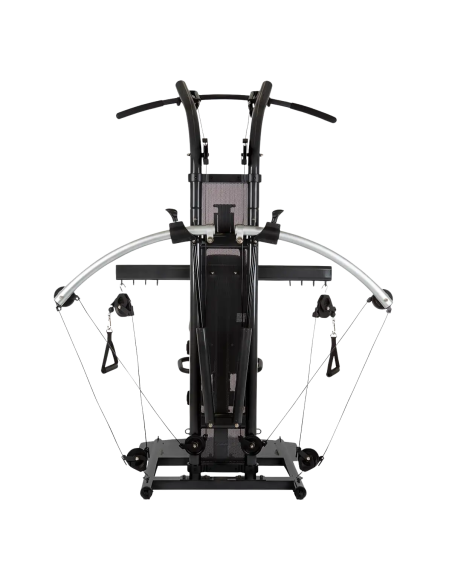Jõujaam HAMMER Bio Force Extreme Sixpack Plus