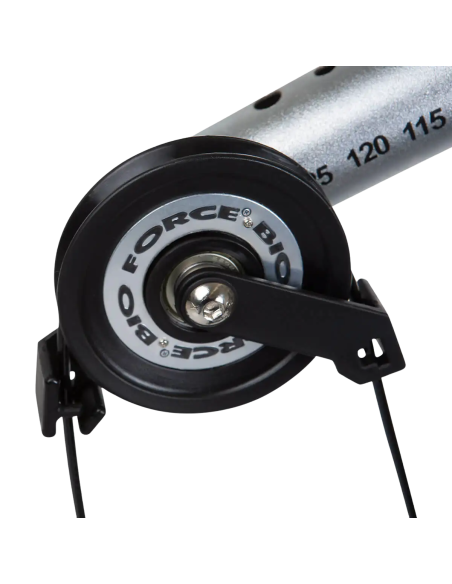Jõujaam HAMMER Bio Force Extreme Sixpack Plus