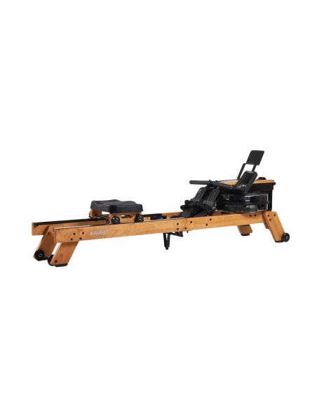 Sõudeergomeeter HAMMER AquaFold