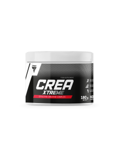 Kreatino kompleksas TREC CREA XTREME 180g, Arbūzas