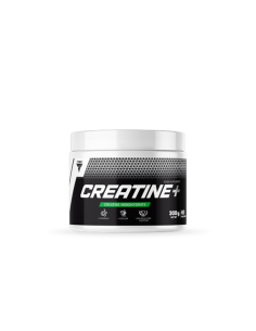 Kreatino kompleksas TREC CREATINE+ 300g