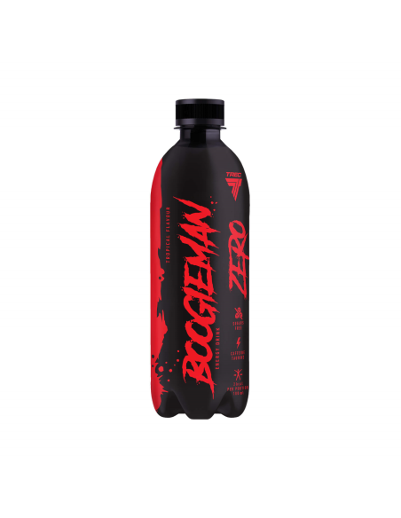 Energija TREC Boogieman Zero 500ml