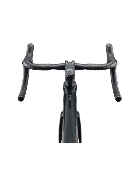 Plento dviratis GIANT Defy Advanced 2 (2026) Abyss Black (M)