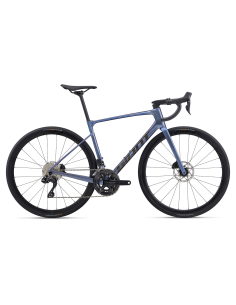 Plento dviratis GIANT Defy Advanced 1 (2026) Thundercloud (M)