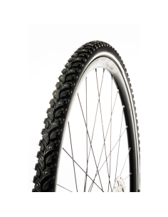 Dygliuotos padangos SUOMI TYRES Kide W106 28x1,85" (47-622)