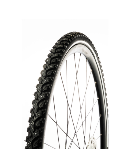 Dygliuotos padangos SUOMI TYRES Kide W106 28x1,85" (47-622)
