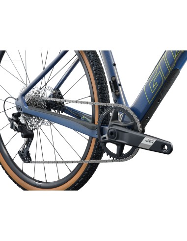 Žvyrkelis GIANT Revolt Advanced 1 (2026) Midnight Moon (S)