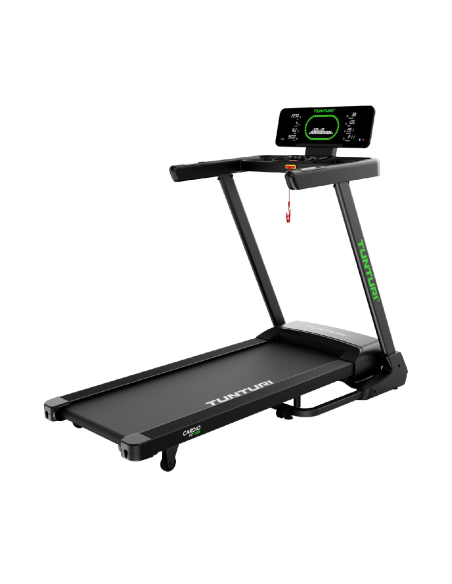 Bėgimo takelis TUNTURI Cardio Fit T50