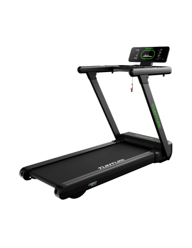 Bėgimo takelis TUNTURI Cardio Fit T60