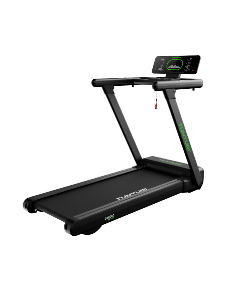 Bėgimo takelis TUNTURI Cardio Fit T60