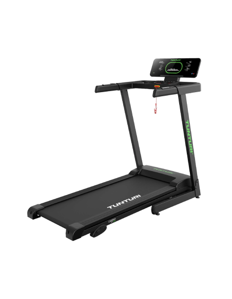 Bėgimo takelis TUNTURI Cardio Fit T30