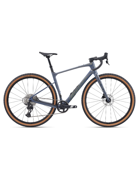 Žvyrkelis GIANT Revolt Advanced 1 (2026) Midnight Moon (M)