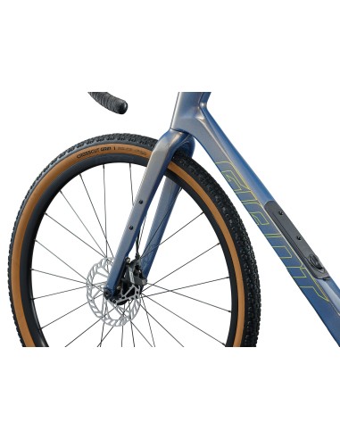 Žvyrkelis GIANT Revolt Advanced 1 (2026) Midnight Moon (M)