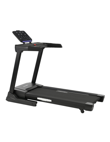 Bėgimo takelis CHRISTOPEIT TM 4500 S