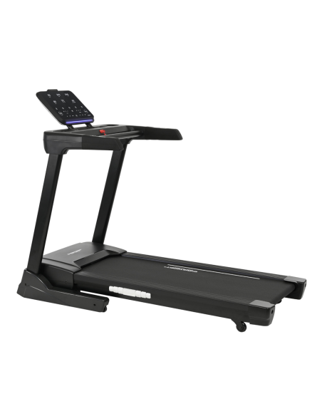 Bėgimo takelis CHRISTOPEIT TM 4500 S