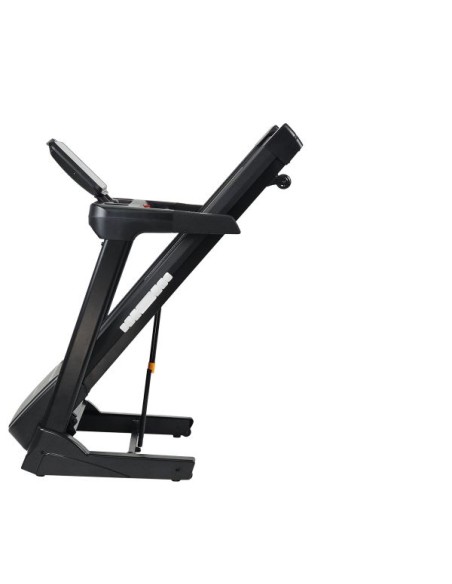 Bėgimo takelis CHRISTOPEIT TM 4500 S