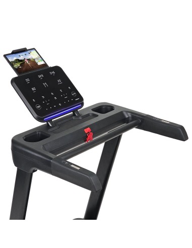 Bėgimo takelis CHRISTOPEIT TM 4500 S