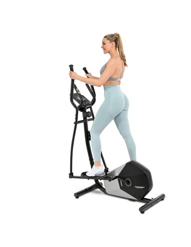 Elipsinis treniruoklis CHRISTOPEIT CT 5