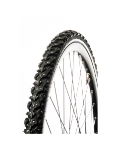 Dygliuotos padangos SUOMI TYRES Hile W240 28 x 1,6" (40-622)