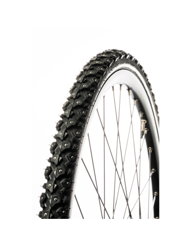 Dygliuotos padangos SUOMI TYRES Hile W240 28 x 1,6" (40-622)