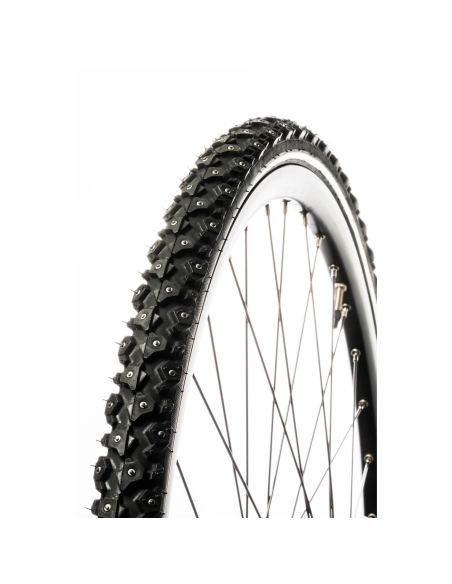 Dygliuotos padangos SUOMI TYRES Hile W240 28 x 1,6" (40-622)