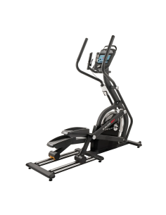 Elipsinis treniruoklis FINNLO by HAMMER E-Glide SRT