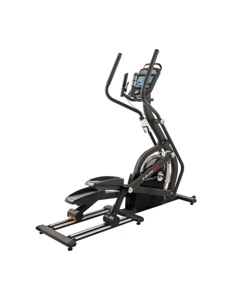 Elipsinis treniruoklis FINNLO by HAMMER E-Glide SRT