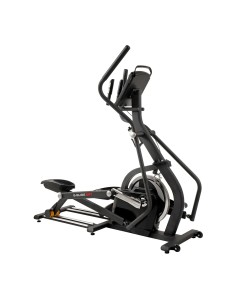 Elipsinis treniruoklis FINNLO by HAMMER E-Glide SRT 2