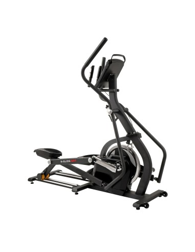 Elipsinis treniruoklis FINNLO by HAMMER E-Glide SRT