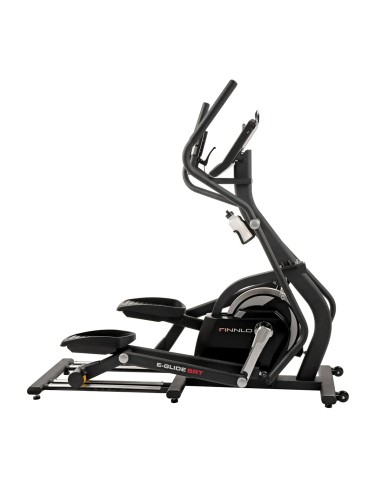 Elipsinis treniruoklis FINNLO by HAMMER E-Glide SRT