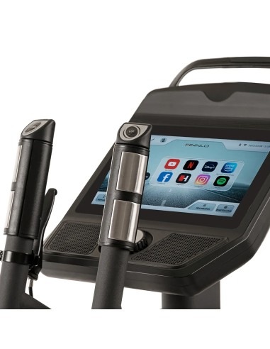 Elipsinis treniruoklis FINNLO by HAMMER E-Glide SRT