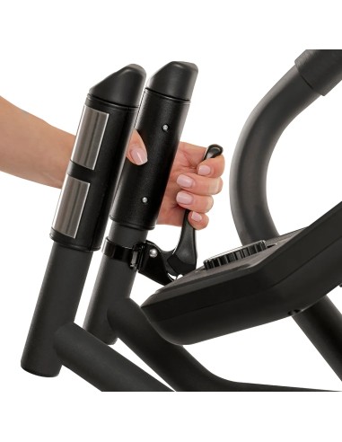 Elipsinis treniruoklis FINNLO by HAMMER E-Glide SRT