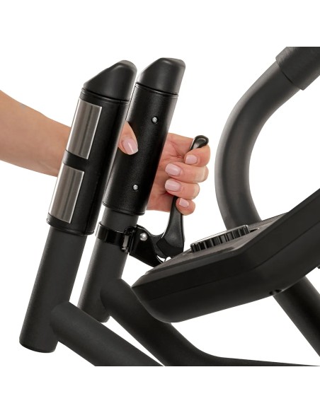 Elipsinis treniruoklis FINNLO by HAMMER E-Glide SRT