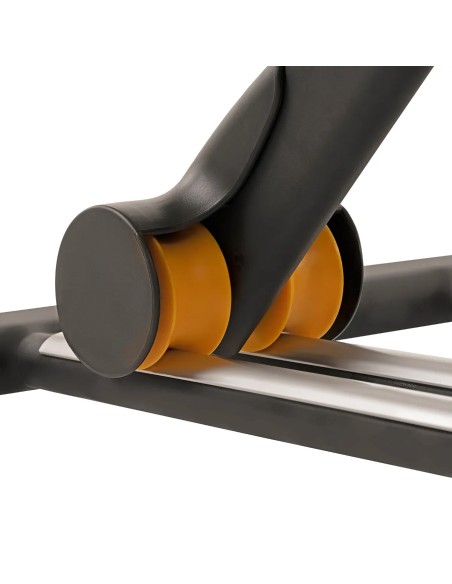 Elipsinis treniruoklis FINNLO by HAMMER E-Glide SRT