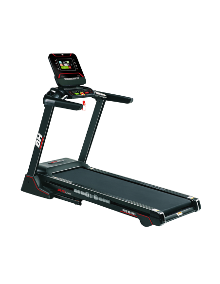 Bėgimo takelis BH FITNESS RS800 Multimedia