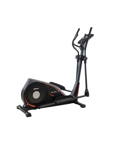 Elipsinis treniruoklis BH FITNESS Altai