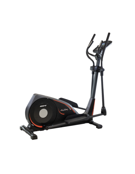 Elipsinis treniruoklis BH FITNESS Altai