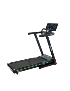 Bėgimo takelis BH FITNESS RX3