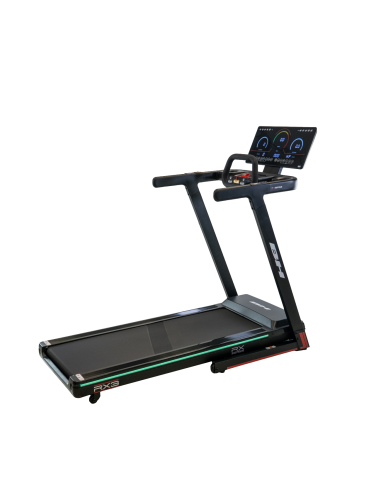 Bėgimo takelis BH FITNESS RX3