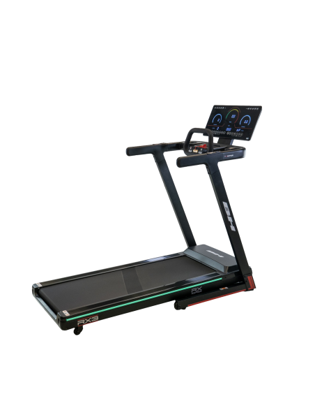 Bėgimo takelis BH FITNESS RX3