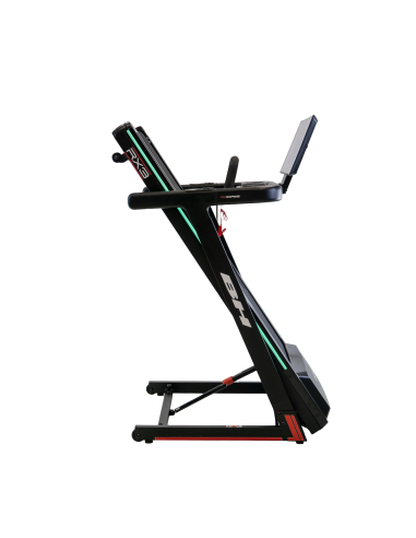 Bėgimo takelis BH FITNESS RX3