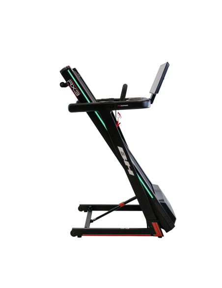 Bėgimo takelis BH FITNESS RX3