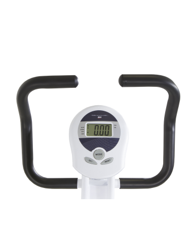 Sulankstomas dviratis-treniruoklis BH FITNESS X-Tri 2 su atlošu