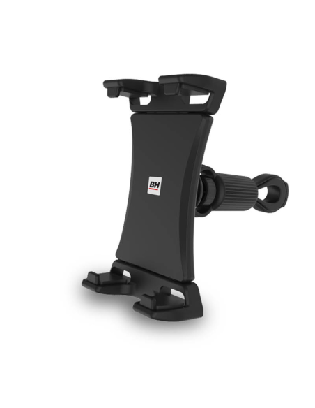 Telefono ir planšetinio kompiuterio laikiklis BH FITNESS