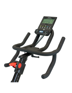 Sukimo ratas BH FITNESS Xcalibur Magnetic Silver 2