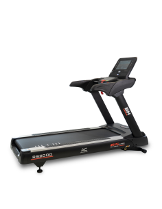 Bėgimo takelis BH FITNESS RS2000 Multimedia