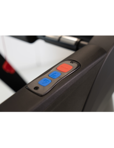 Bėgimo takelis BH FITNESS RS2000 Multimedia 2