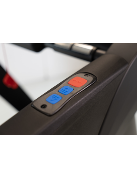 Bėgimo takelis BH FITNESS RS2000 Multimedia