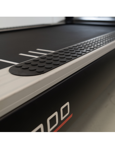 Bėgimo takelis BH FITNESS RS2000 Multimedia