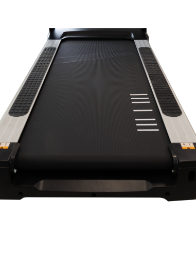 Bėgimo takelis BH FITNESS RS2000 Multimedia
